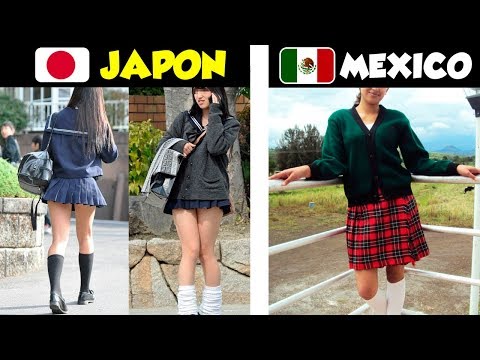 7 Cosas Que Son Diferentes en Otros Países (Parte 2)