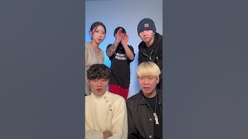 Thumbnail of Human Drum 🥁 #beatbox