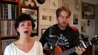 Kenniston and Andrew Rose Gregory - Wildflowers