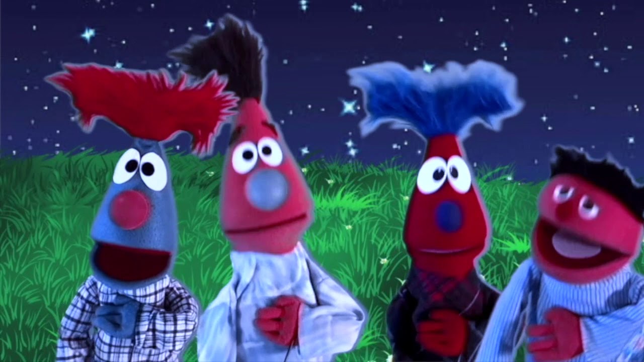 Psalty: I Have Decided To Follow Jesus