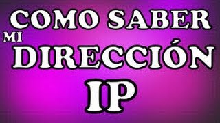 ♥COMO SABER CUAL ES MI IP DE WIFI♥♦EL BOCHIN♦ screenshot 4