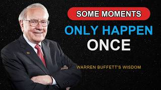 Warren Buffett: Stop Saving Money in These 7 Places If You Want to Build Real Wealth Profile