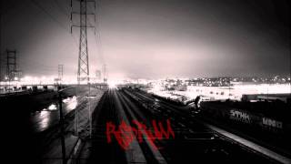 Reysonn - Redrum Imagination Interlude 1