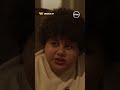 الناس كلها بتتكسف وهي معزومة بره إلا الأكيل بتاعنا