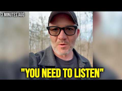 Shawn Ryan Show: "this is BEYOND your wildest imagination.."