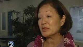 Mazie Hirono on Mesa & go! Airlines