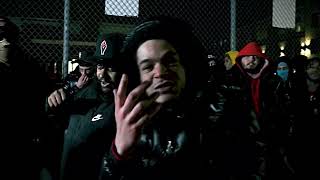 Famous 10250 BROSKI X 250 JAYYO X LOUIE RAY X RMC MIKE - FANTASTIC FOUR (OFFICIAL VIDEO) Net Worth