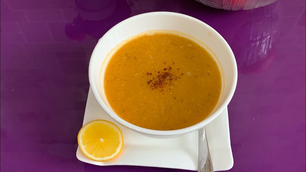 турецкий суп мерджимек. турецкий чечевичный суп пюре. чечевичный суп-пюре. чечевичный суп как в турции. чечевичный суп как в турции.