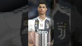 C Ronaldo