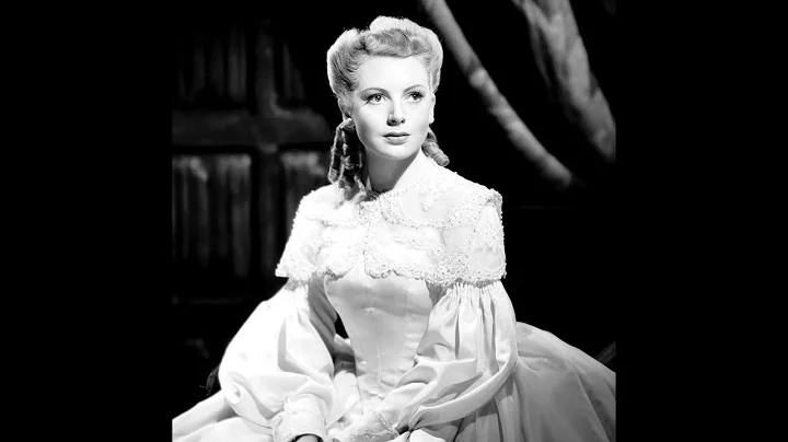 10 Things You Should Know About Deborah Kerr