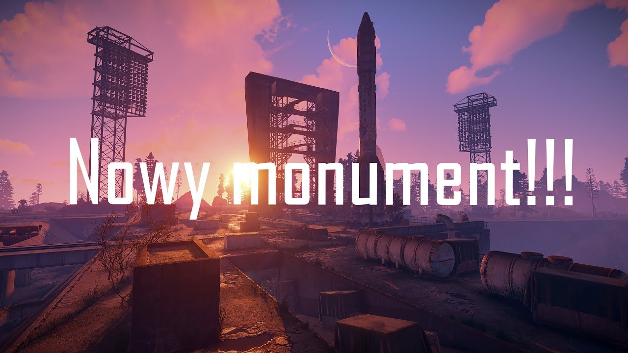 Rust PL - Raport z aktualizacji 6.7.2017 (Zagrajmy w Rust po polsku ...