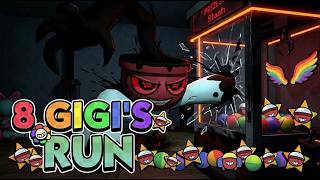 GIGI ONLY RUN! Dandy's World Gameplay 🧸✨