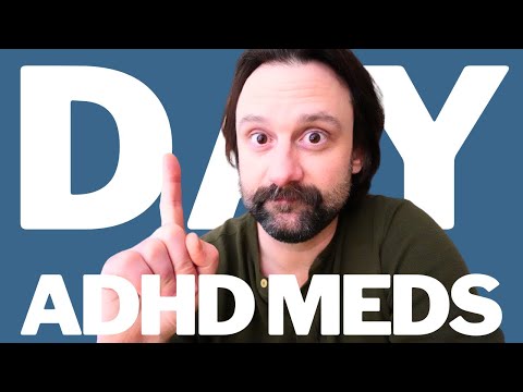 Your First Day On ADHD Meds: What To Expect (And What Goes Wrong)