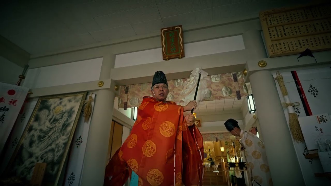 御祈願 – 除災招福総鎮護 東京の白蛇様 蛇窪神社
