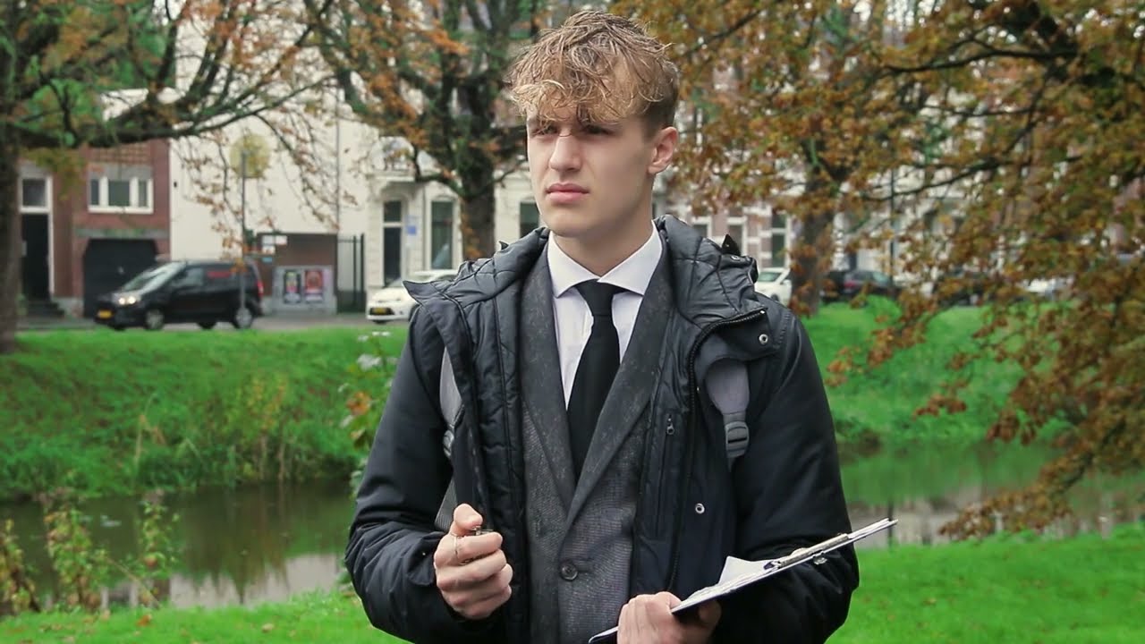 AV Smart City Monitor 2023