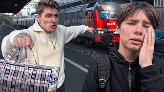 картинка: ОН ОКАЗАЛСЯ НЕ МОЙ СЫН! БЫВШАЯ МНЕ ИЗМЕНЯЛА И ВРАЛА. КОНЕЦ ИСТОРИИ