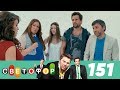 Светофор | Сезон 8 | Серия 151