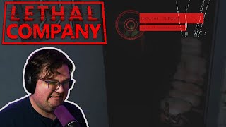 Oh No I'm Not Good! | Lethal Company w/ Mark & Wade