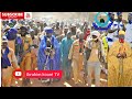 Ref:ffKqefOhl7E Cheikh seydou garbay niger avec djadis