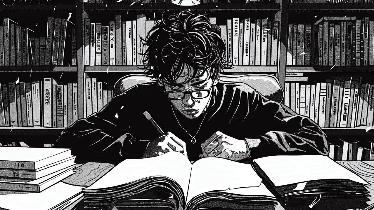 Por que algumas pessoas evoluem rapidamente na vida, enquanto outras permanecem sempre estagnadas?