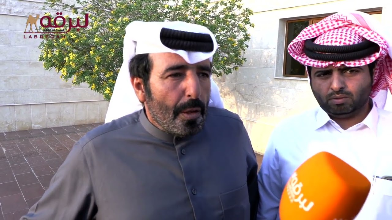 علي بن فهيد العفراء.. الشلفة الفضية للحقايق بكار إنتاج بمهرجان المؤسس 19-12-2025