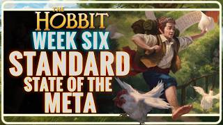 The Hobbit Roundup & Reality Fracture Brews