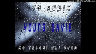 Young Davie - No Talemi Umi Over Audio