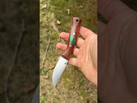 The last Zapp Z-12 Ultra splinter is on the site. This steel will return when I’m able to get more.