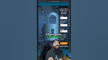 Este curso de Ciberseguridad es gratis