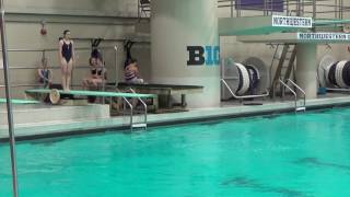 Regionals 2017: 103b 1m