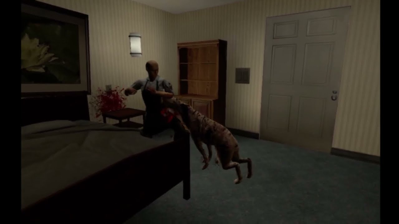 (Gmod Film) The Queen of Halloween (Part 3)