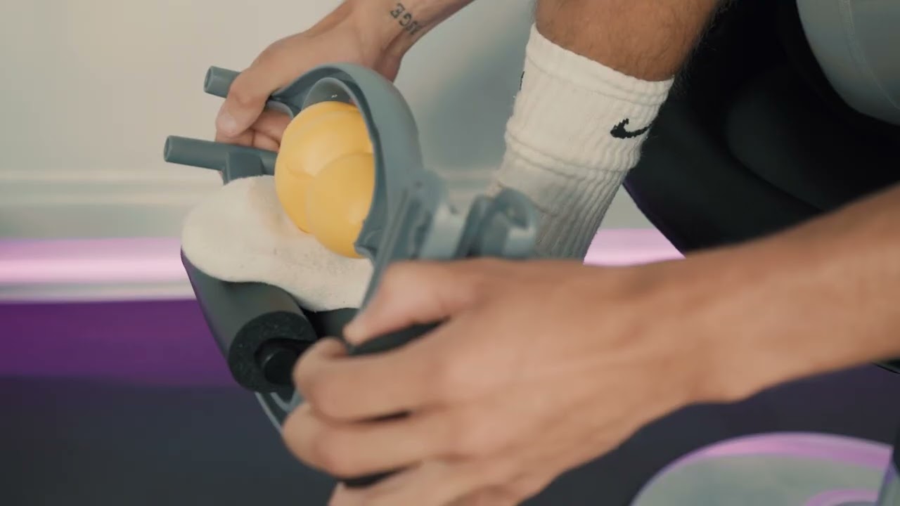 Rolflex | Recover Better.