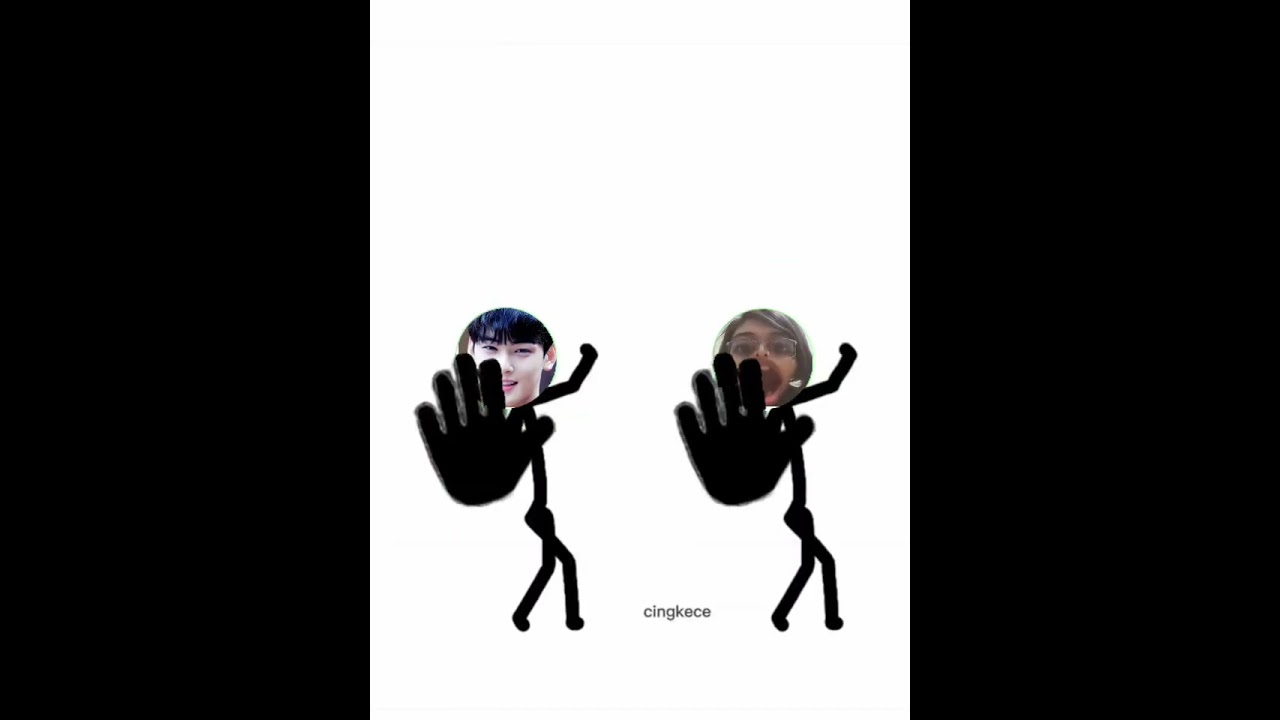 This trend is incomplete without us 