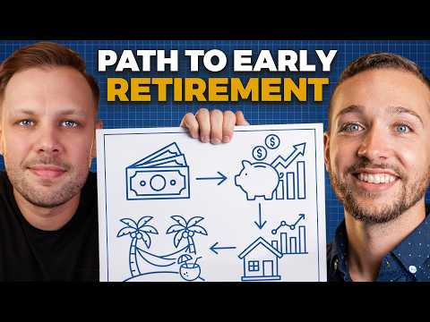 How to RETIRE BY 30! (With Cody Berman)