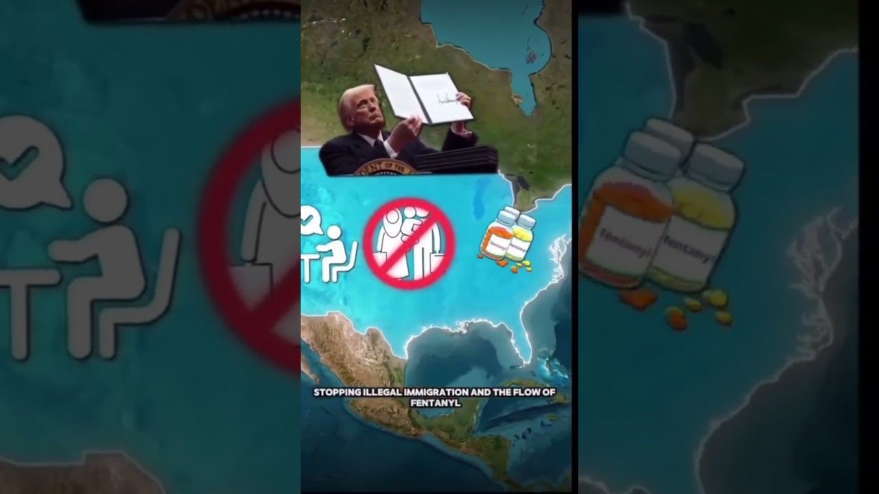 Quick and Easy Guide to Tariffs