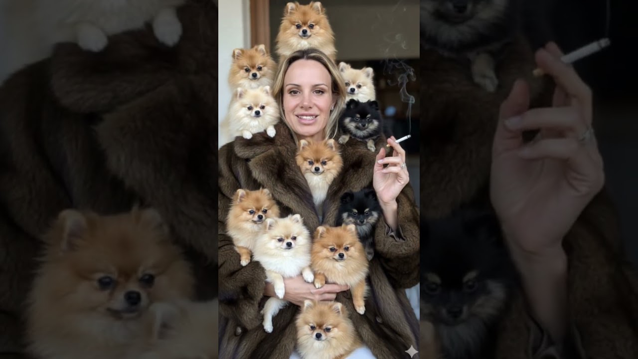 Хаотичный набор содержимого моей сумки!!