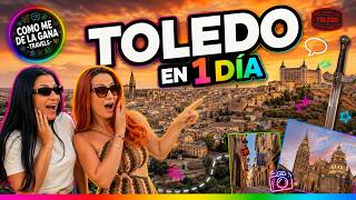 QUÉ VER Y HACER EN TOLEDO | Guía Completa desde Madrid screenshot 3