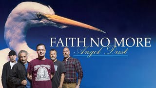 Faith No More 2022 Interview. Making 'Angel Dust' - Drugs, Sexuality & Musical Freedom.