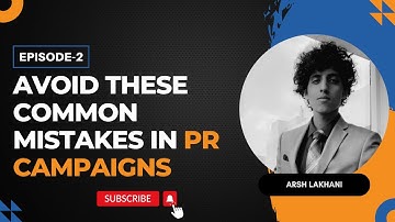 Maximizing Your Reach: A Guide to Foundational Public Relations Campaigns | Public Media Solution