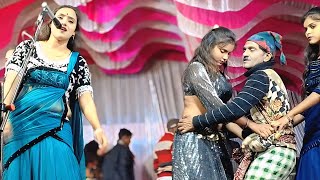 गजल त खत खए ह दसत नभन म Nitu Chanchla Ki Sundar Awaz Me Pahelwan Nautanki