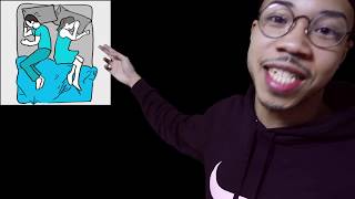 エッチのあとに男性が冷たくなるメカニズムを分かりやすく説明します！