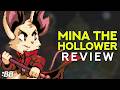I Can't Stop Thinking About Mina the Hollower! | Backlog Battle