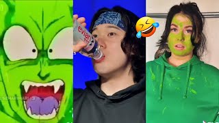 Try Not To Laugh | FUNNY TIKTOK VIDEOS pt60 #ylyl