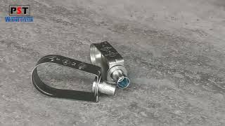 Swivel Band Hanger