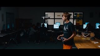 High School Programs in CFBISD - CTE
