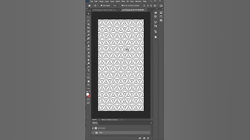 Thumbnail of T-Shirt Mockup Magic: Create Unique Textures in Photoshop #shorts