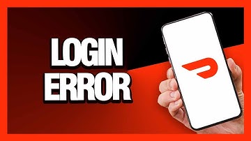 How to Fix DoorDash App Payment Error - Android & Ios | Final Solution