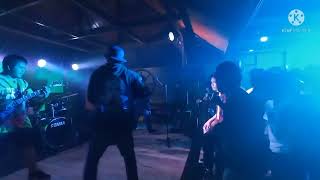 REINVENTING YOUR EXIT (cover) Ashes Of maria @Bobs minimart Maco De Oro