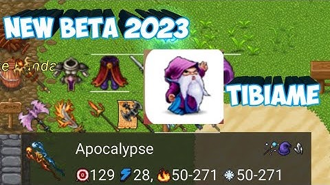 download tibiame beta!! akhirnya rilis tibiame beta 2023