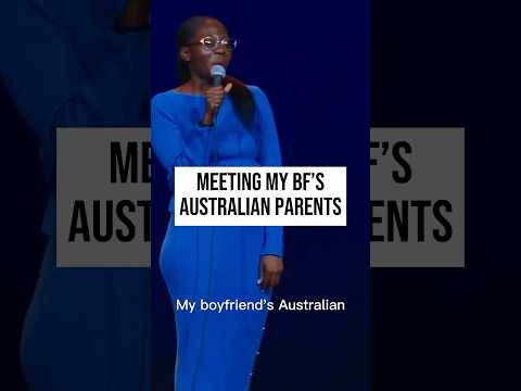 MEETING MY BFS AUSTRALIAN FAMILLY